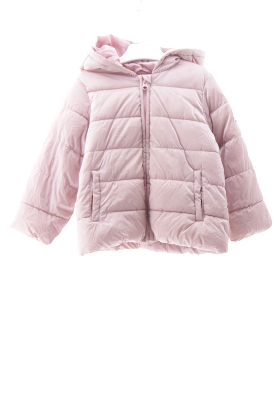gebraucht Benetton Jacke Größe 98