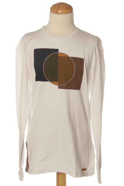T-shirt manches longues