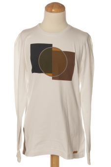 T-shirt manches longues 14 ans sarabanda