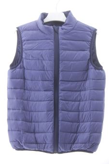 Veste sans manches 10 ans Scalpers