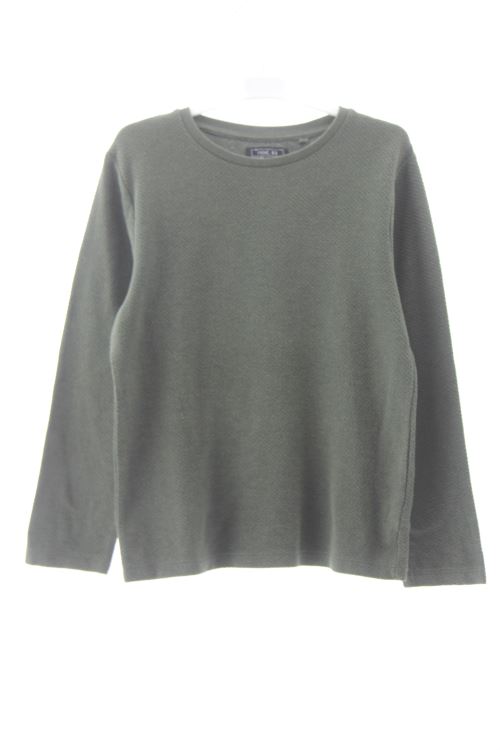 Langärmeliges T-shirt