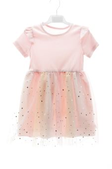 Robe 4 ans PERCENTIL