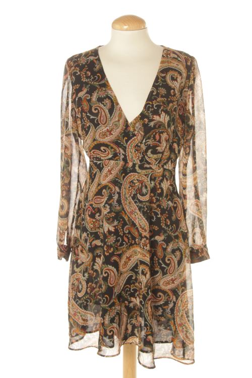 Vestido casual