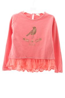 Sweatshirt 9 ans Zara