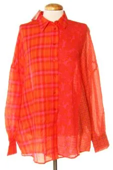 Camisa M Desigual, foto 1 de 2