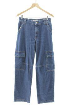 Vaquero 38 Pull & Bear