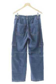 Vaquero 38 Pull & Bear