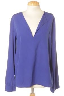 Blouse à manches longues 40 3SUISSES