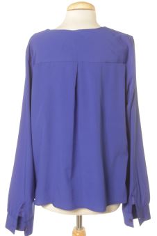 Blouse à manches longues 40 3SUISSES