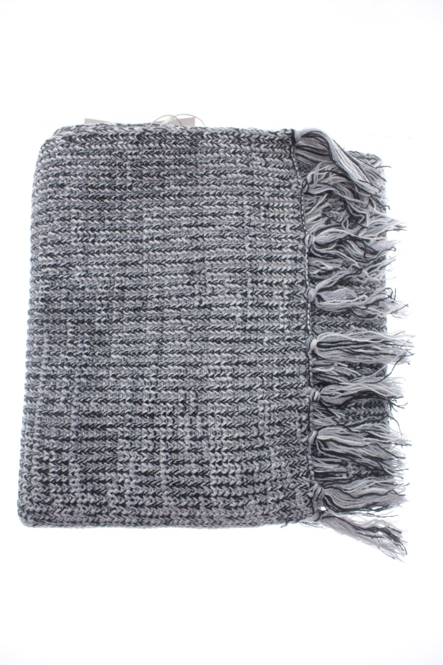 Sciarpa de Springfield de la talla Unica, de color grigio