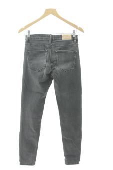 Vaquero 36 Stradivarius