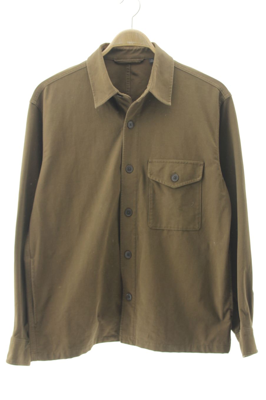 Chemise Uniqlo de la taille M