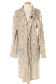 Cappotto L Springfield