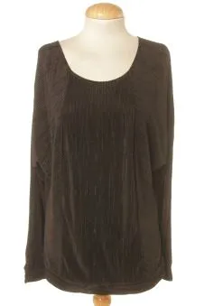 Blusa de manga larga S PERCENTIL, foto 1 de 2