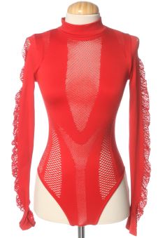 Body XS Zara