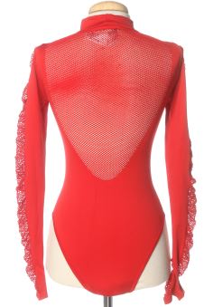 Body XS Zara