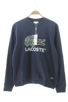 Felpa XL Lacoste