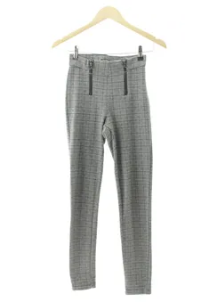 Pantaloni casual 34 Stradivarius, foto 1 di 2