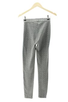Pantalón Casual 34 Stradivarius