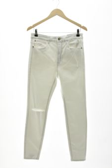 Jeans 40 Stradivarius