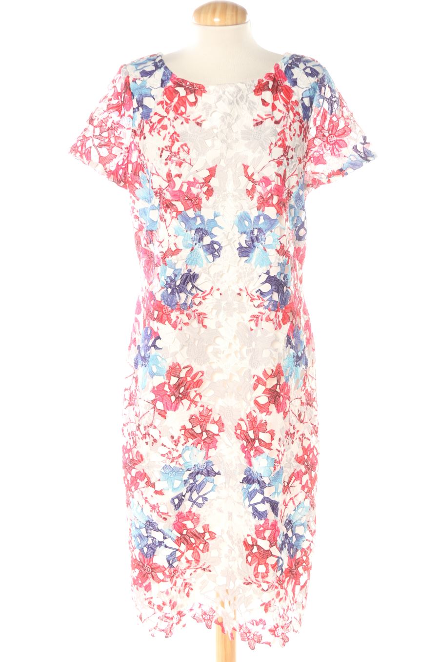 Robe casual Per una de la taille 42, de couleur imprimés