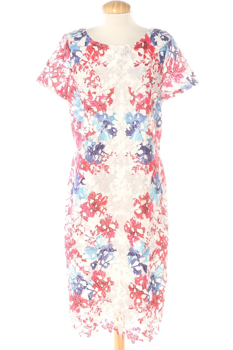 Robe de jour Per una de la taille 42, de couleur imprimés