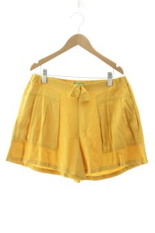 Pantalón corto 13 años Benetton