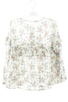 Blusa de manga larga 12 años PERCENTIL