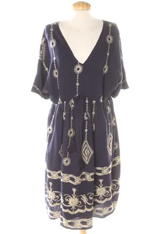 Vestido casual 42 BLOOMCHIC, foto 1 de 2
