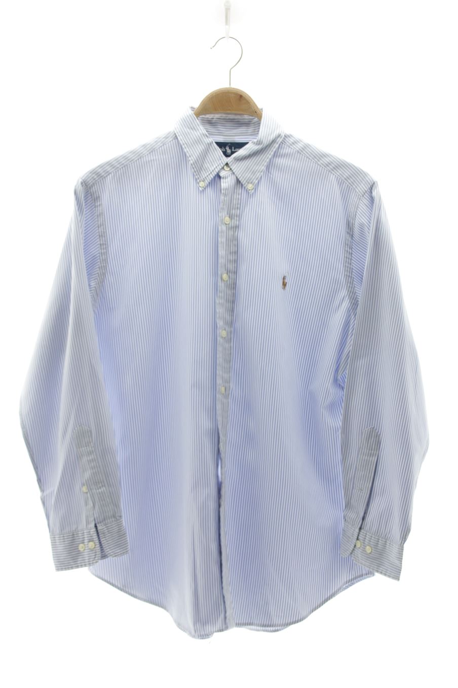 Hemd von Polo Ralph Lauren Größe L