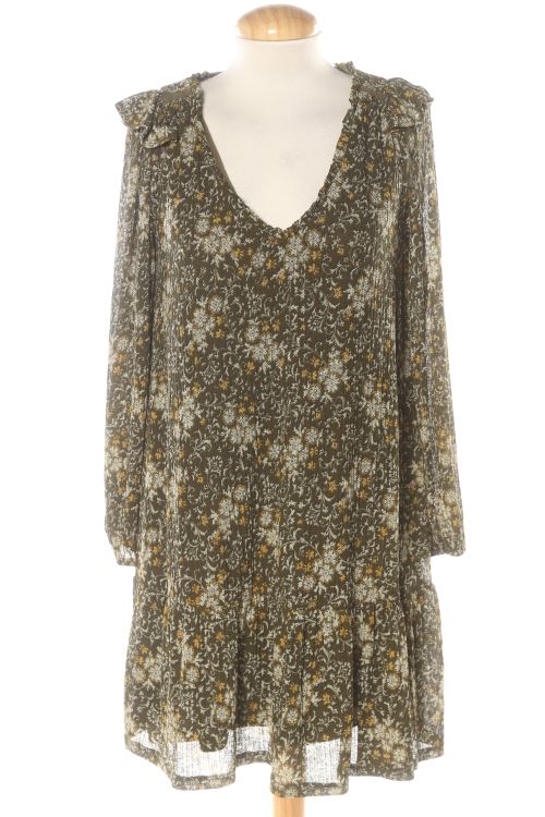 Robe casual