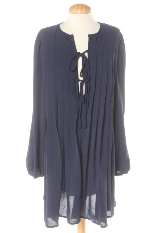 Vestido casual