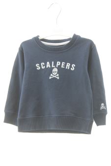 Sudadera 2 años Scalpers