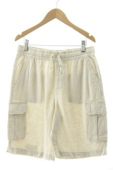 Pantaloni corti 11 anni PERCENTIL