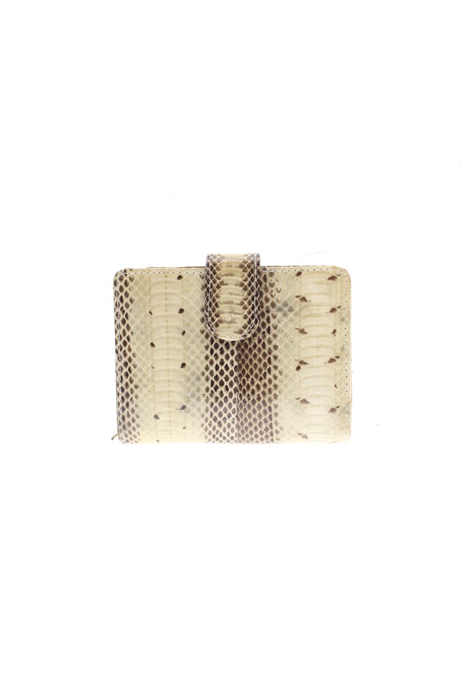 Billetera Animal print de ANA ESPINAR