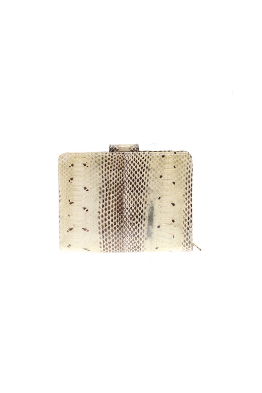 Billetera Animal print de ANA ESPINAR