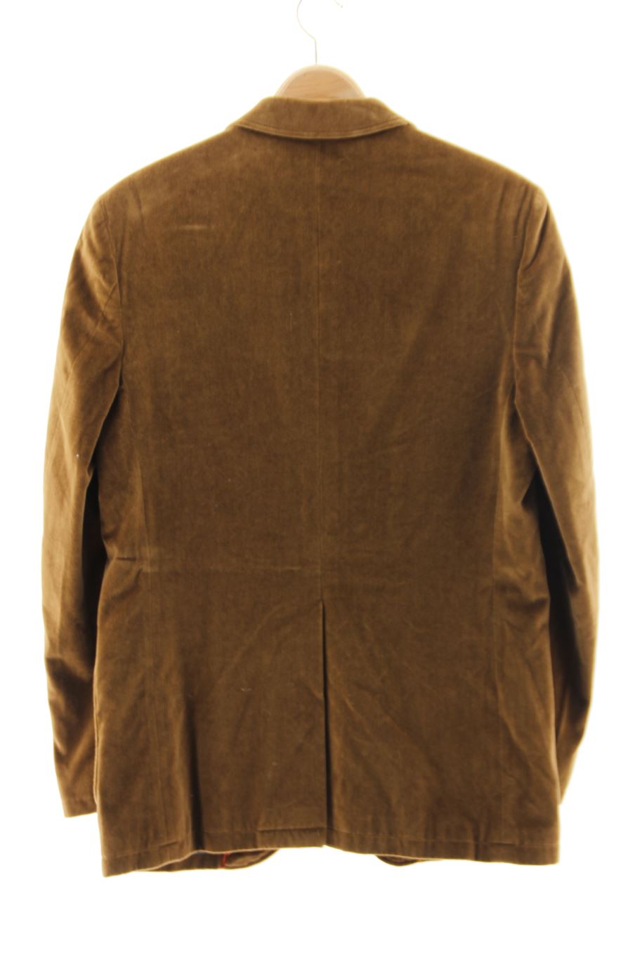 Blazer Caramelo de la taille L