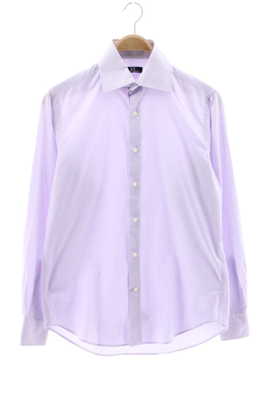 Camisa de Roberto Torretta de la talla M