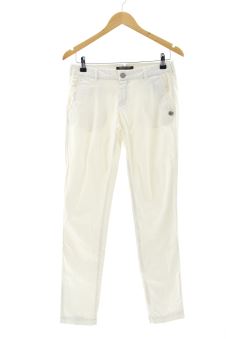 Pantalon 36 Maison Scotch