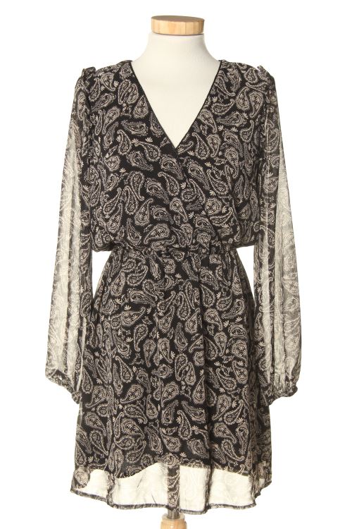 Robe casual