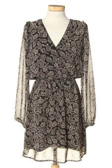 Robe casual XS Le temps des cerises