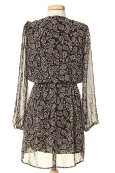 Robe casual XS Le temps des cerises
