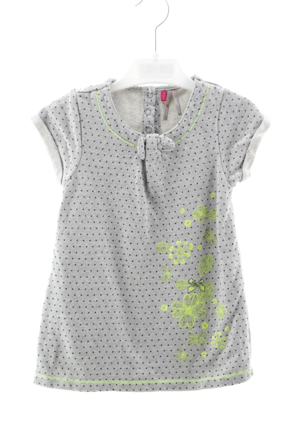 Vestido sport de Orchestra de la talla 18 meses de segunda mano