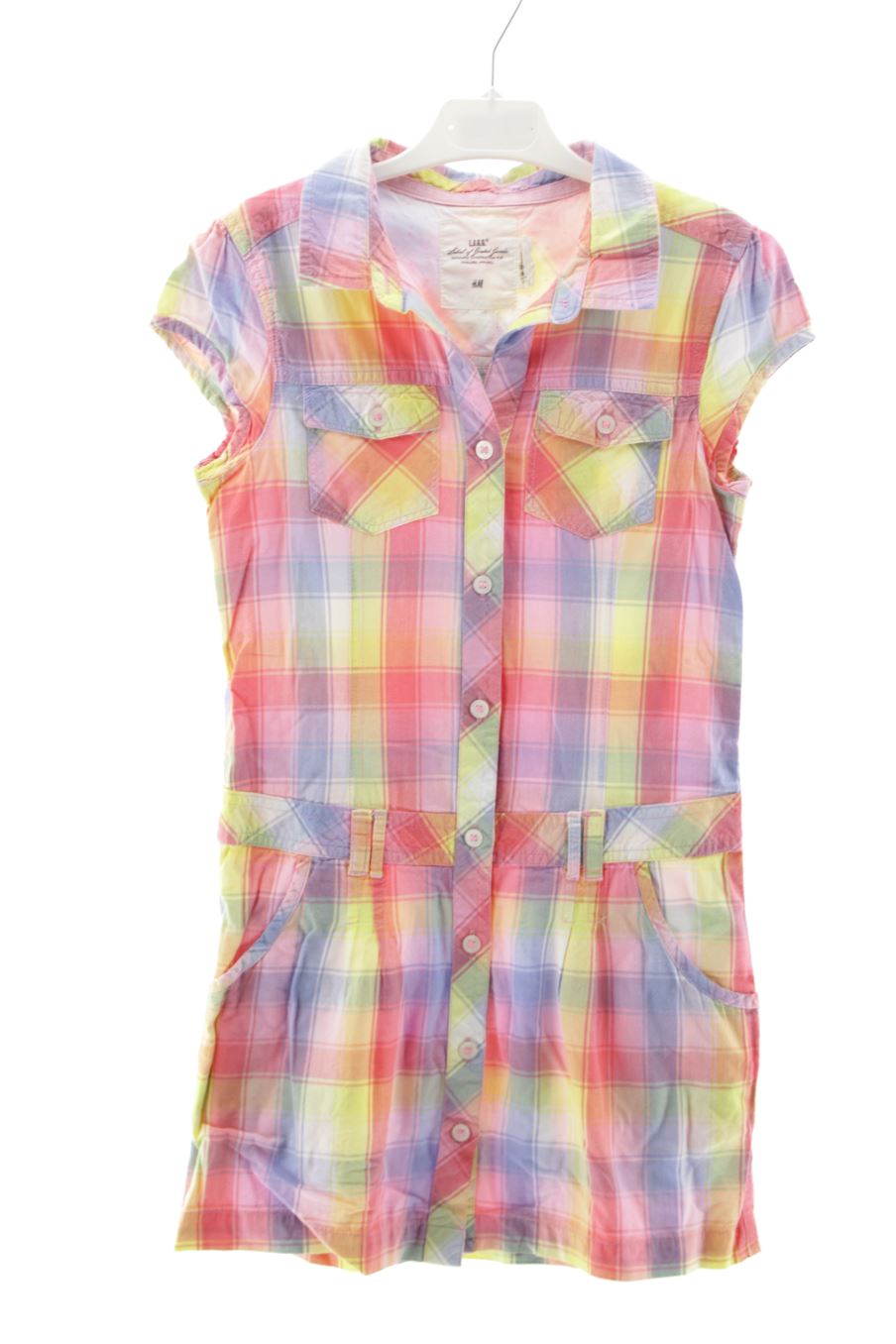 Robe casual H&M de la taille 9 ans de seconde main