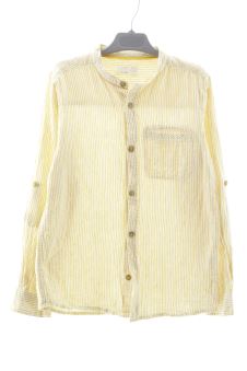 Camisa de manga larga 9 años Kids collection (El Corte Inglés)