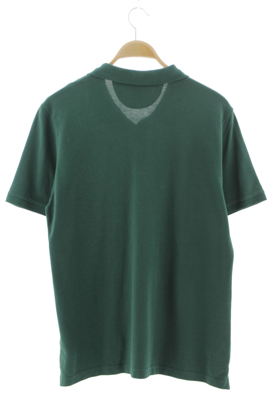 Polo de Zara de la talla XL