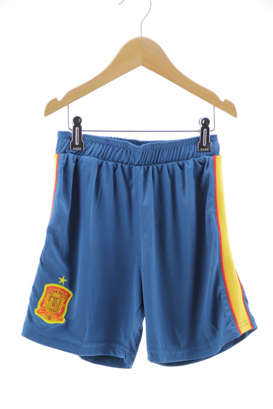 Pantalon de deporte de PERCENTIL de la talla 8 años de segunda mano
