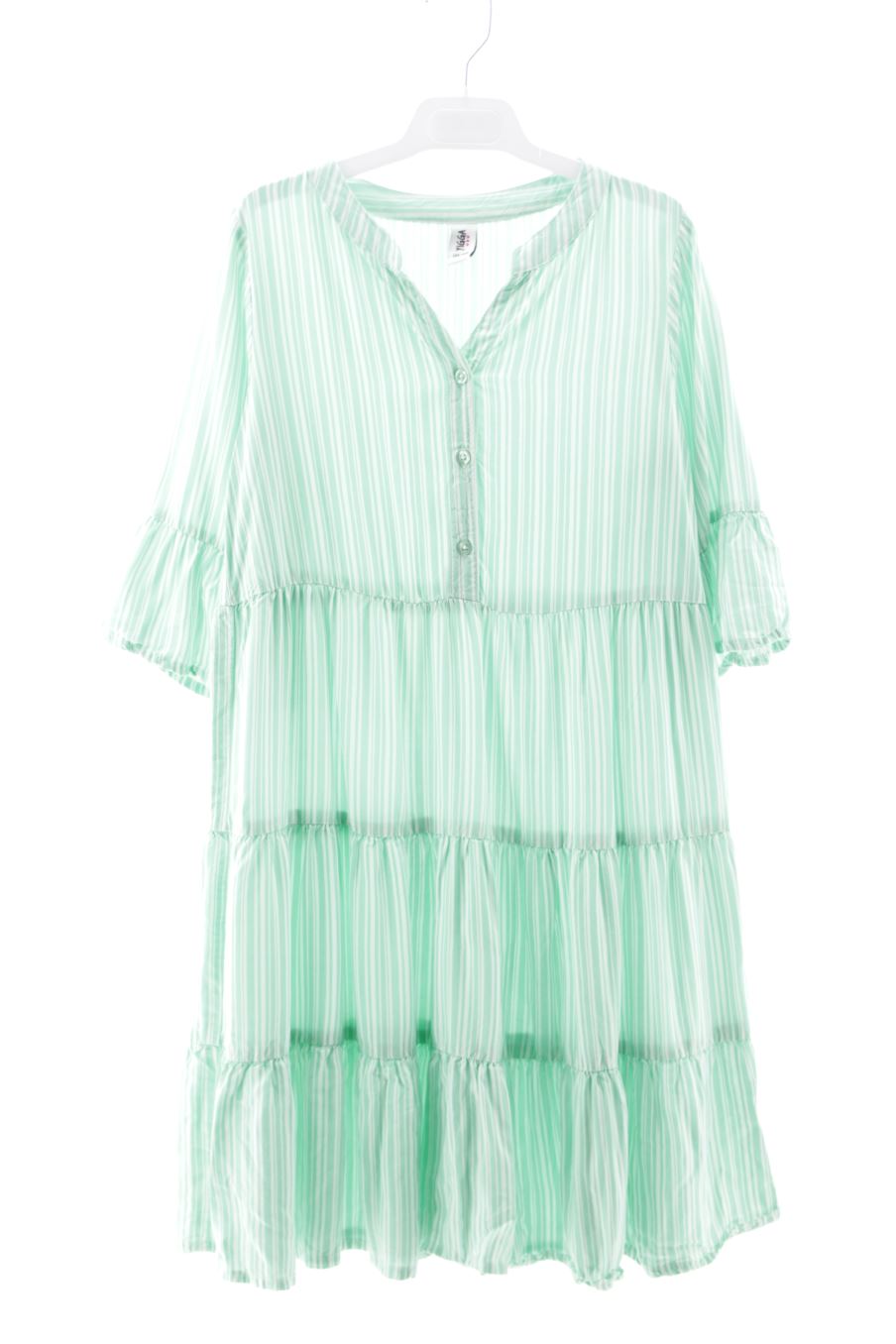 Robe Yigga de la taille 9 ans de seconde main