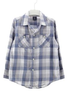 Camisa de manga larga 4 años Gap