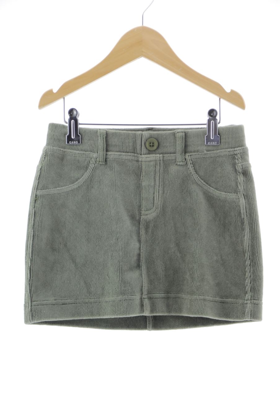 Jupe Benetton de la taille 7 ans de seconde main